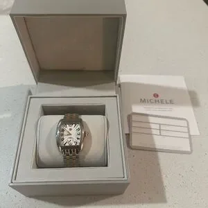 Michele | Jewelry | Michele Womens Closet Womens Urban  display picture 2